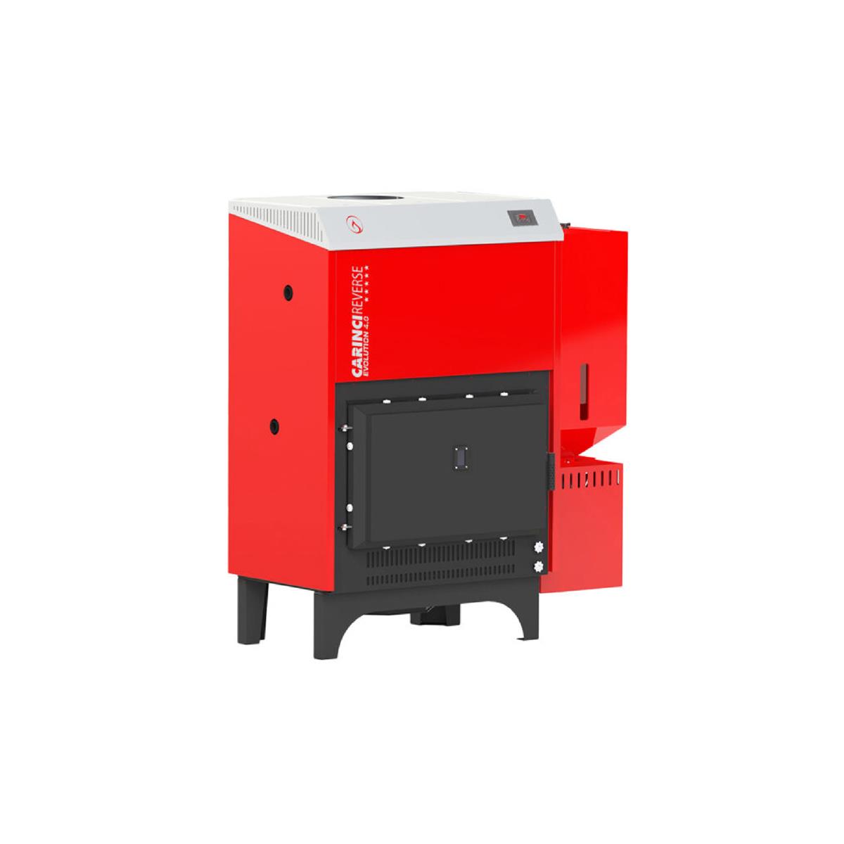 Didatto srl Evolution 4.0 Reverse Automatic 300